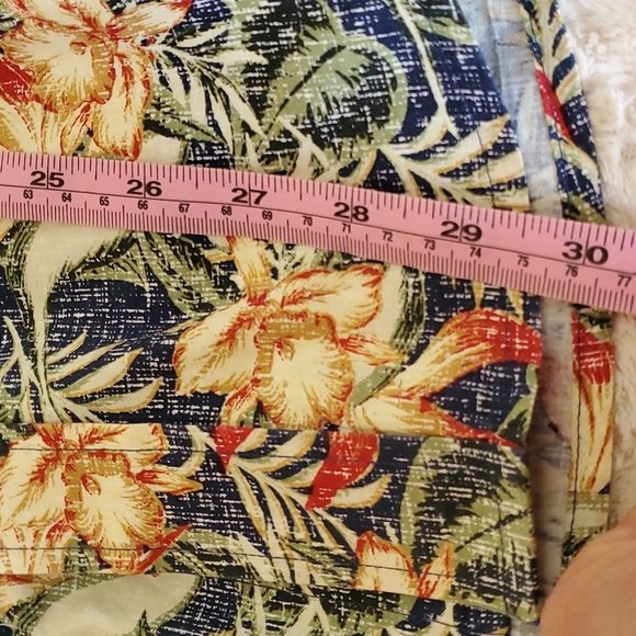 Natural Issue Button Down - Picture 6 of 6